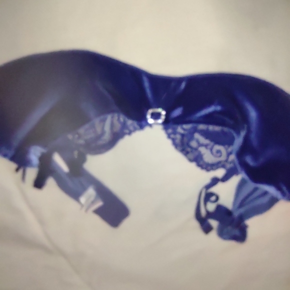 Vintage Fredrick's of Hollywood bra NWT 36 - Picture 6 of 14